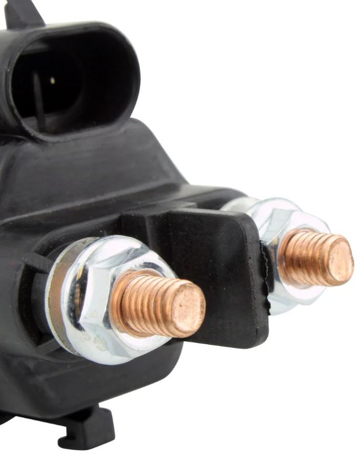 RMSTATOR STARTER RELAY