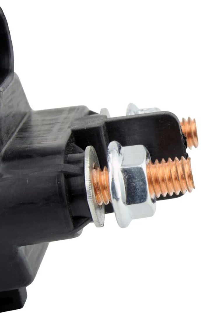 RMSTATOR STARTER RELAY