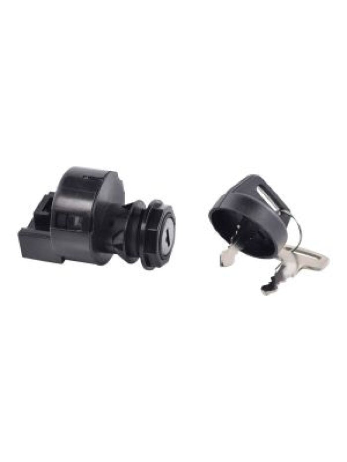 RMSTATOR IGNITION KEY SWITCH