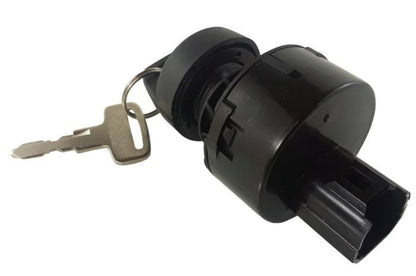 RMSTATOR IGNITION KEY SWITCH