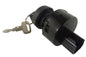 RMSTATOR IGNITION KEY SWITCH