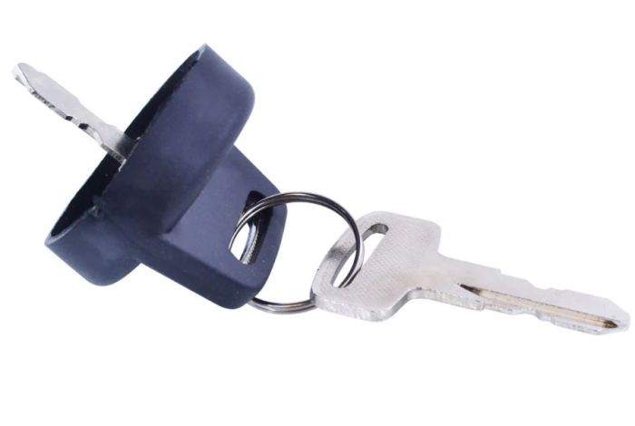 RMSTATOR IGNITION KEY SWITCH