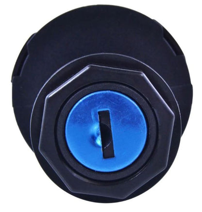RMSTATOR IGNITION KEY SWITCH