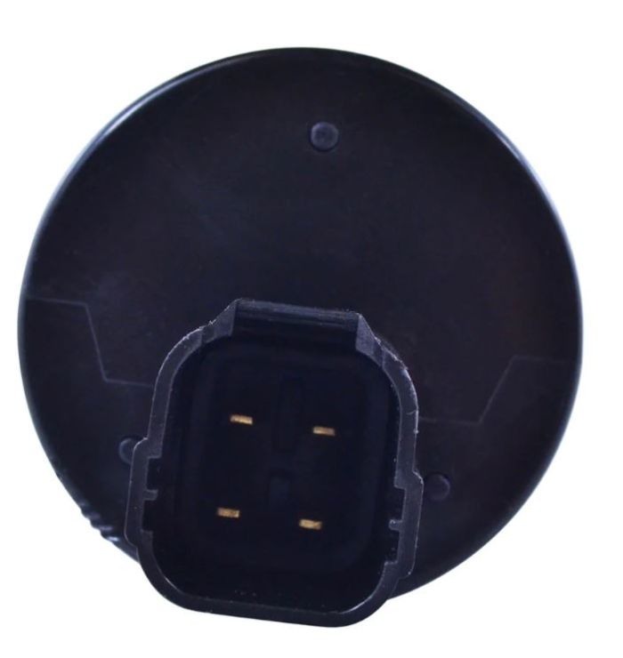RMSTATOR IGNITION KEY SWITCH