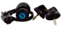 RMSTATOR 2-POSITION IGNITION KEY SWITCH