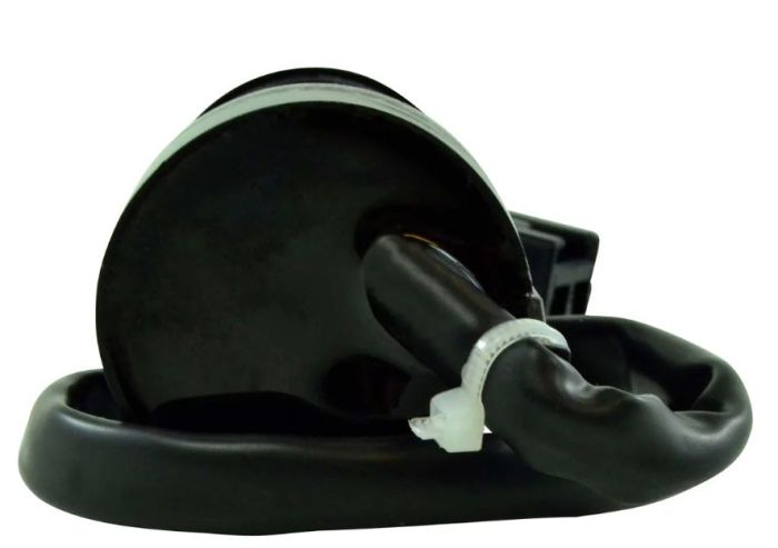 RMSTATOR 2-POSITION IGNITION KEY SWITCH