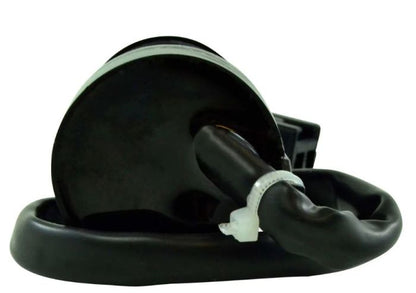RMSTATOR 2-POSITION IGNITION KEY SWITCH