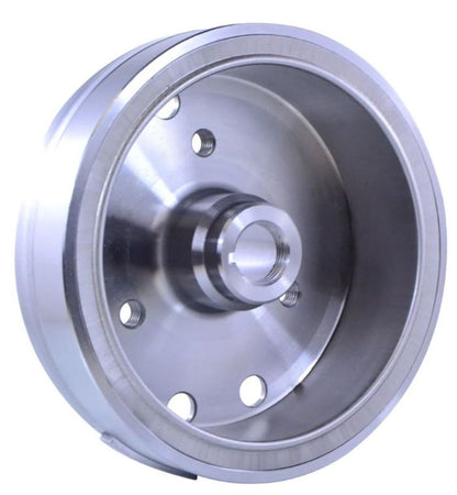 RMSTATOR IMPROVED FLYWHEEL