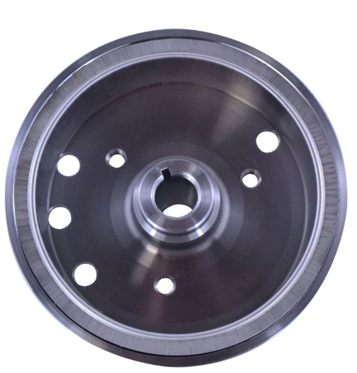 RMSTATOR IMPROVED FLYWHEEL