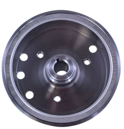 RMSTATOR IMPROVED FLYWHEEL