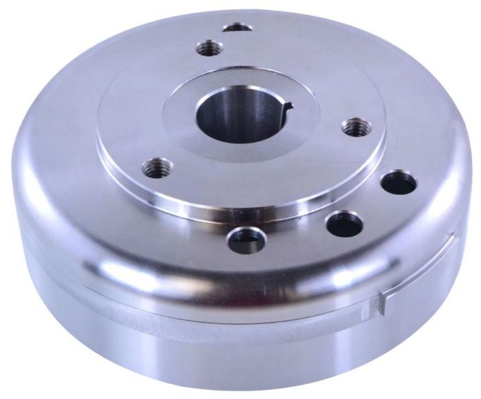 RMSTATOR IMPROVED FLYWHEEL