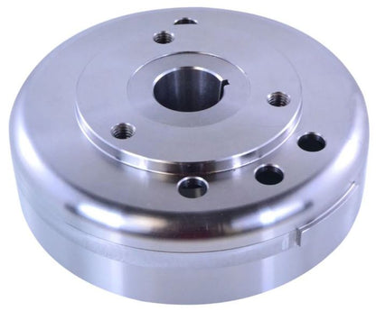 RMSTATOR IMPROVED FLYWHEEL