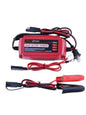 RMSTATOR UNIVERSAL AUTO IP65 SMART BAT CHARGER 12V/5A/100W