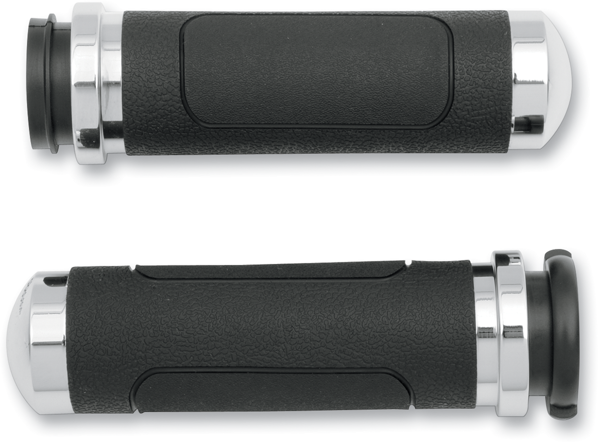 AVON GRIPS V-Cruiser Grips - TBW VT-62-CH-FLY