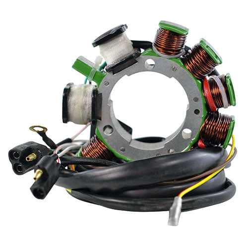 RMSTATOR KIT STATOR + FLYWHEEL