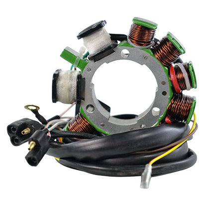 RMSTATOR KIT STATOR + FLYWHEEL