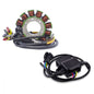RMSTATOR KIT STATOR + IGNITION CONTROLLER COIL (CDI)