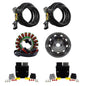 RMSTATOR SPLYT SUPERCHARGED STATOR VOLTAGE REG FLYWHEEL