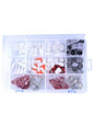 RMSTATOR 196-PIECES CONNECTOR KIT REPLACEMENT
