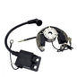 RMSTATOR KIT STATOR + ROTOR + IGNITION COIL