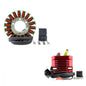 RMSTATOR STATOR + ALUMINUM MOSFET REGULATOR