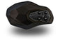 POWERMADD Fuzion Handguards Black - Part Number 34505