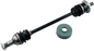 MOOSE OFFROAD Axle Assembly - Complete - Standard - Front/Rear Left/Right - Arctic Cat Prowler LM6-AC-8-147