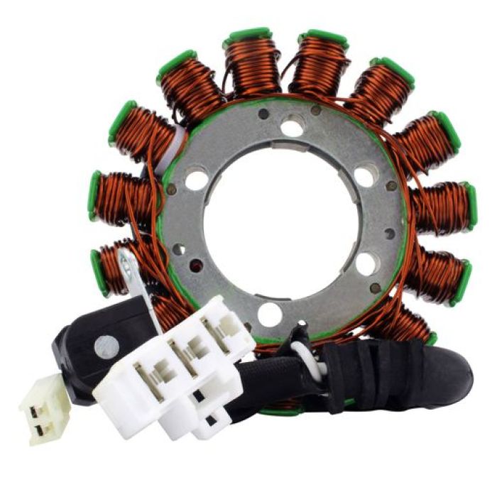 GENERATOR STATOR