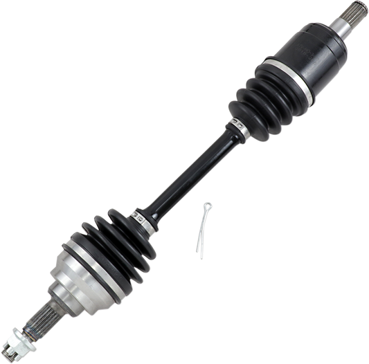 MOOSE OFFROAD Axle Assembly - Complete - Standard - Front Right - '01-'04 Honda TRX500 LM6-HO-8-207