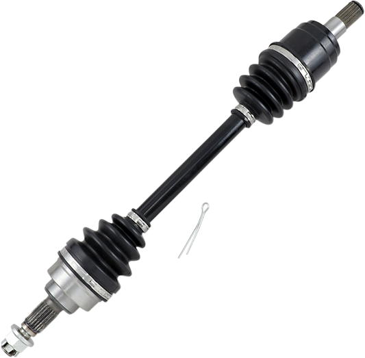 MOOSE OFFROAD Axle Assembly - Complete - Standard - Front Right - Honda TRX500/650/680 LM6-HO-8-217