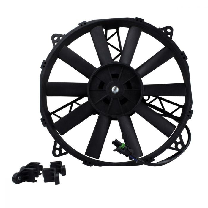 RMSTATOR HEAVY DUTY RADIATOR COOLING FAN