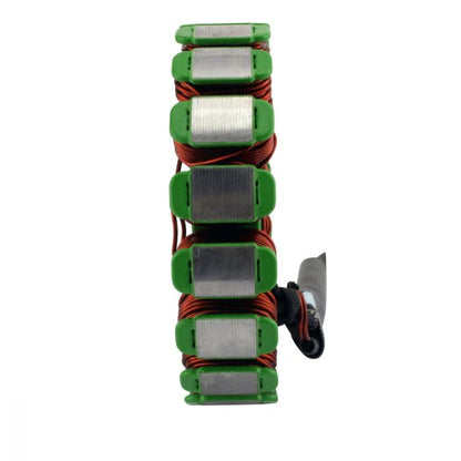 RMSTATOR STATOR