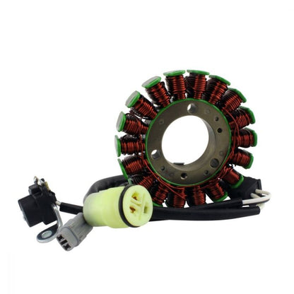 RMSTATOR STATOR