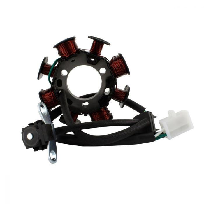 RMSTATOR STATOR