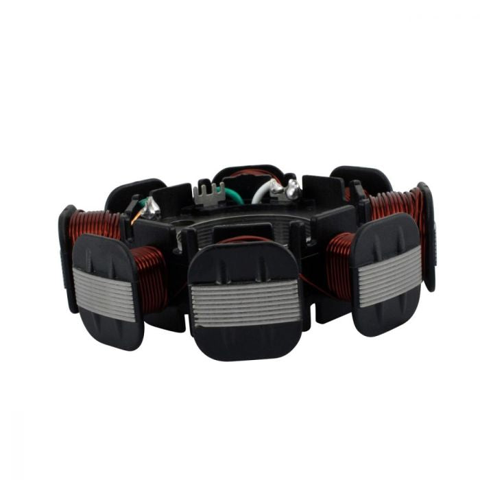 RMSTATOR STATOR