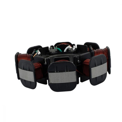 RMSTATOR STATOR