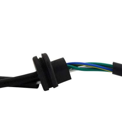 RMSTATOR STATOR