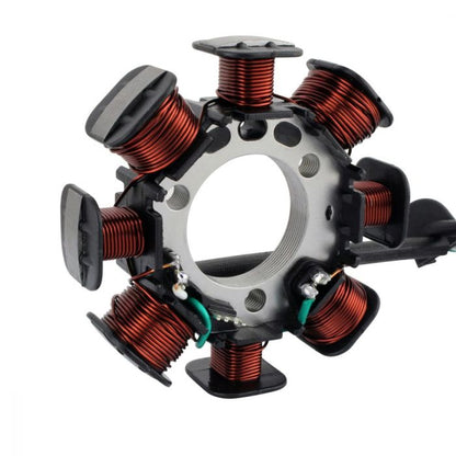 RMSTATOR STATOR