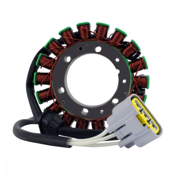 RMSTATOR STATOR
