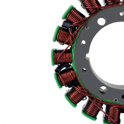 RMSTATOR STATOR