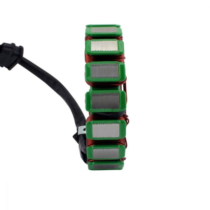 RMSTATOR STATOR