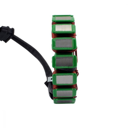 RMSTATOR STATOR