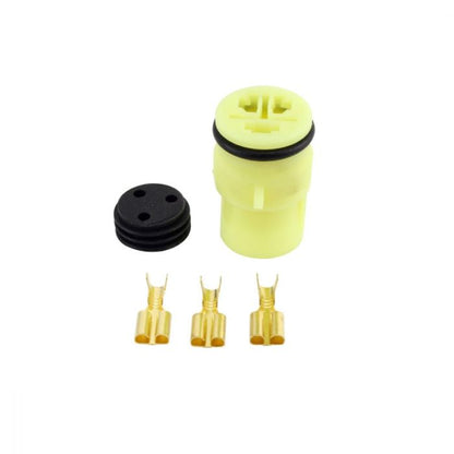 RMSTATOR MOSFET REGCNC ALUMINUM MOSFET BYPASS REGULATOR