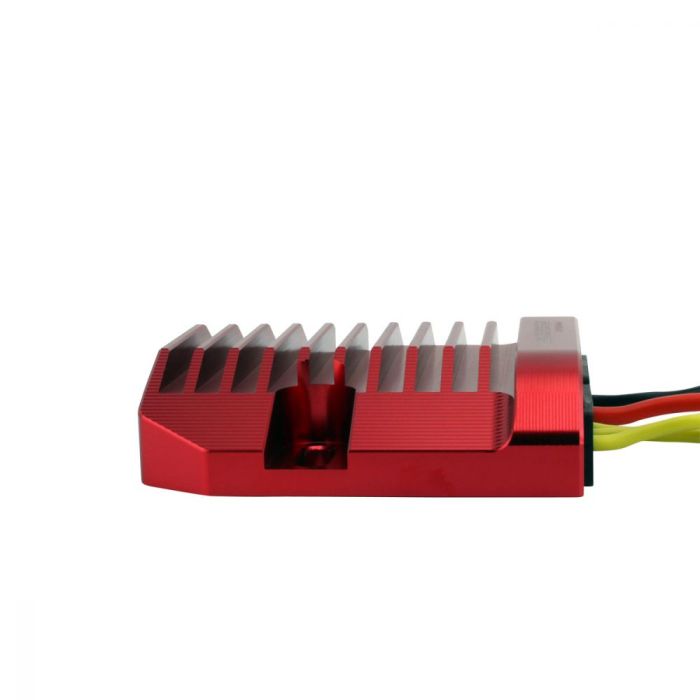 RMSTATOR MOSFET REGCNC ALUMINUM MOSFET BYPASS REGULATOR