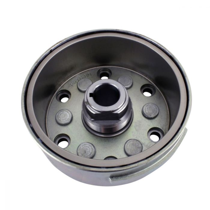RMSTATOR FLYWHEEL ROTOR