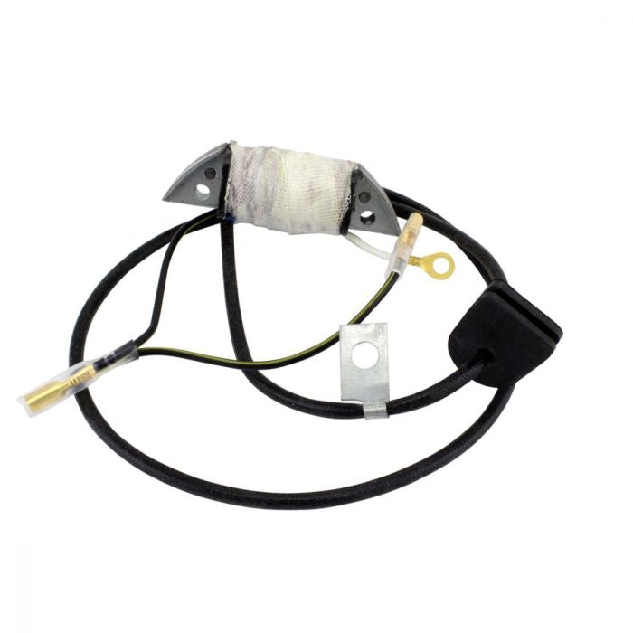 RMSTATOR STATOR SOURCE COIL