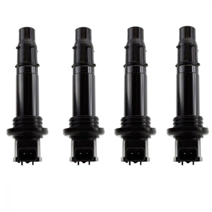 RMSTATOR 4 PACK IGNITION CAP COIL