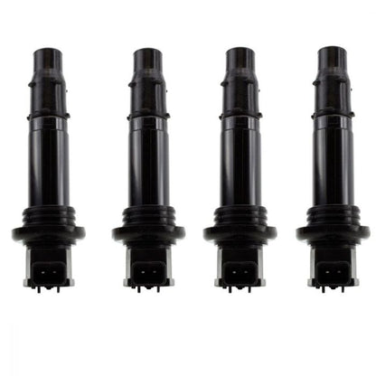 RMSTATOR 4 PACK IGNITION CAP COIL