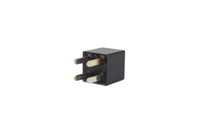 RMSTATOR RELAY
