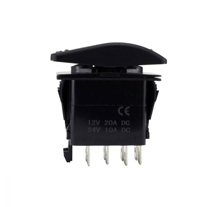 RMSTATOR POWER WINDOW SWITCH